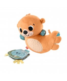 Fisher-Price HXG96 mīkstā rotaļlieta