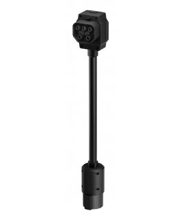 EcoFlow EV X-Stream Nešiojamosios maitinimo stoties priedas Adapteris