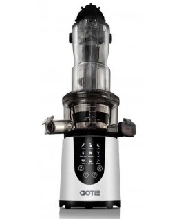 Sulčiaspaudė Gotie GSJ-630W