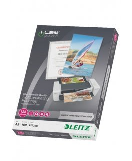 Leitz iLAM UDT kiletamisvahend 100 tk