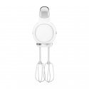 Smeg 50's Style Hand mixer HMF01WHEU White