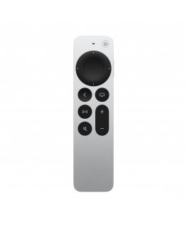 Apple MNC73ZM/A kaugjuhtimispult Bluetooth TV Vajutusnupud