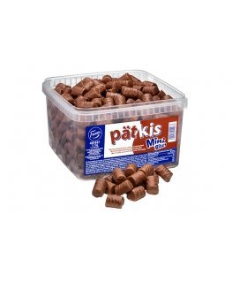 Fazer Pätkis minibite