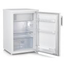 Severin TKS 8847 kombi-külmik Eraldiseisev 120 l C Valge
