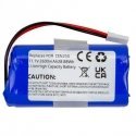 Extra Digital Battery for Robots 584 82 28-01, 18V, 3.2Ah, Li-ion