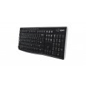 Logitech Wireless Keyboard K270