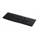 Logitech Wireless Keyboard K270
