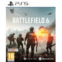 Electronic Arts Battlefield 6, PS5 Standartinis Daugiakalbis PlayStation 5
