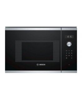 Bosch Serie 6 BFL524MS0 microwave