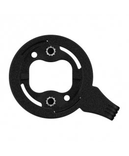 Garmin 010-12563-01 dviračio atsarginė dalis arba priedas