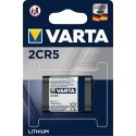 Varta 2CR5 Ühekordne patarei 6V Liitium