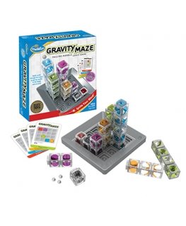 ThinkFun Gravity Maze