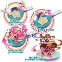 Moose Toys Cookeez Makery Pancake
