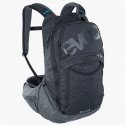 EVOC Trail Pro 16L backpack Cycling backpack Carbon, Grey