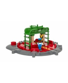 BRIO 7312350334760 Märul/seiklus