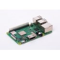 Raspberry Pi PI 3 MODEL B+ arendusplaat 1400 MHz BCM2837B0