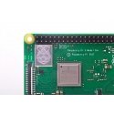 Raspberry Pi PI 3 MODEL B+ arendusplaat 1400 MHz BCM2837B0