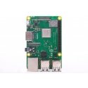 Raspberry Pi PI 3 MODEL B+ arendusplaat 1400 MHz BCM2837B0