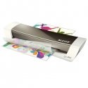 Leitz iLAM Laminator Home Office A4 Горячий ламинатор 310 mm/min Серый, Белый