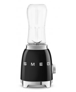 Smeg 50's Style Blenders PBF01BLEU Black