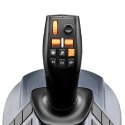 Thrustmaster SimTask FarmStick Pelēks USB Džoistiks Analogā / digitālā PC (dators)