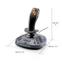 Thrustmaster SimTask FarmStick, Multifunctional Joystick for Farming Thrustmaster SimTask FarmStick, Multifunctional Joystick for Farming