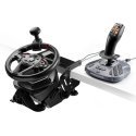 Thrustmaster SimTask FarmStick Harmaa USB Ohjaussauva Analoginen/Digitaalinen PC
