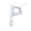 Braun MultiMix HM 3000 WH Hand mixer 450 W White