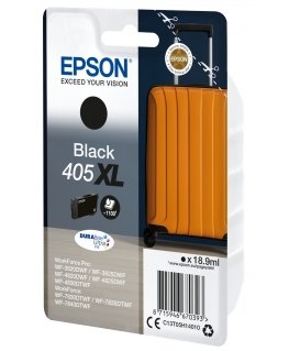 Epson Singlepack Black 405XL DURABrite Ultra Ink