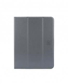 Tucano Up Plus 27,7 cm (10.9") Folio-kotelo Harmaa