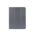 Tucano Up Plus 27.7 cm (10.9") Folio Grey