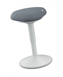 Leitz 65440085 biuro kėdė Paminkštinta sėdynė