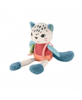 Fisher-Price HKD64 мягкая игрушка