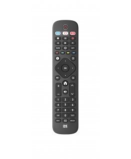 One For All TV Replacement Remotes Philips TV Replacement Remote