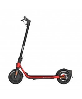 Ninebot by Segway D18E Must, Punane 25 km/h 5,1 Ah