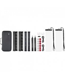 Godox TL30 K2 Tube Light RGB x 2 set