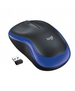 Logitech Wireless Mouse M185