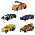 Hot Wheels 5-Car Pack Assortment Hot Wheels 5-Car Pack Assortment