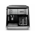 De’Longhi BCO421.S Combi coffee maker