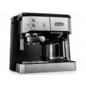 De’Longhi BCO421.S Combi coffee maker