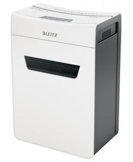 Leitz 80920000 paberihunt Hall, Valge