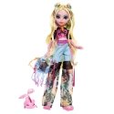 Monster High HXH75 lėlė