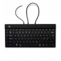 R-Go Tools Ergonomic keyboard R-Go Split Break v2 with break software, ergonomic split keyboard, QWE R-Go Tools Ergonomic keyboard R-Go Split Break v2 with break software, ergonomic split keyboard, QWE