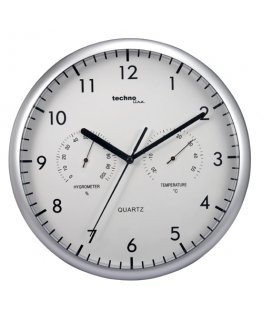 Technoline WT-650 Sudrabs