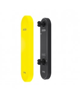 Knog Scout Alarm system