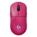 Logitech G PRO 2 LIGHTSPEED Mouse