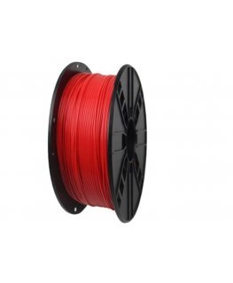 Gembird 3DP-HIPS1.75-01-R material for 3D printing HIPS (High Impact Polystyrene) Red 1 kg
