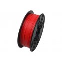 Gembird 3DP-HIPS1.75-01-R 3D printing material HIPS Red 1.4 kg