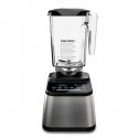 Blendtec Designer 725 Стационарный 1800 W Черный, Серый Blendtec Designer 725 Стационарный 1800 W Черный, Серый