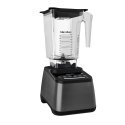 Blendtec Designer 725 Pastatomas trintuvas 1800 W Juoda, Pilka